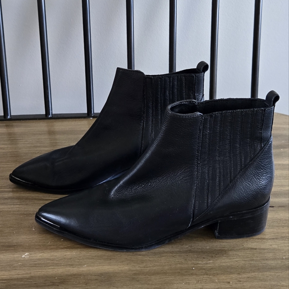Marc Fisher Unify Bootie - image 1